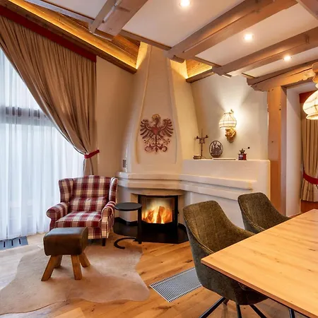 Ana Apartment Kirchberg in Tirol