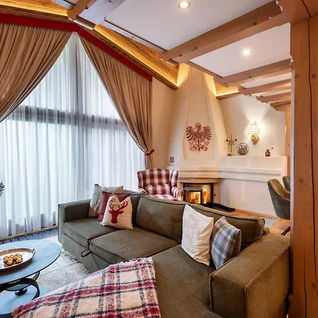 Ana * Kirchberg in Tirol