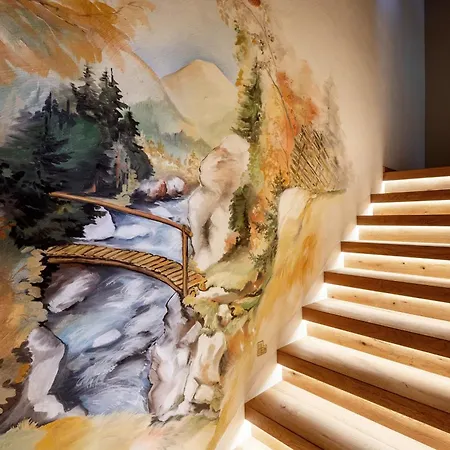 Ana Apartment Kirchberg in Tirol