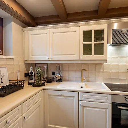 Ana Apartment Kirchberg in Tirol