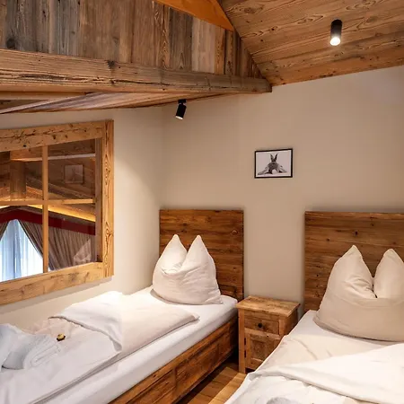 Appartamento Ana Kirchberg in Tirol